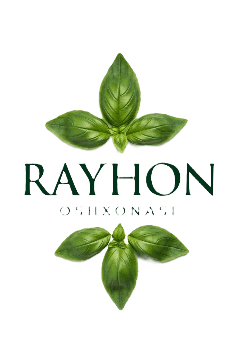 Rayhon oshxonasi